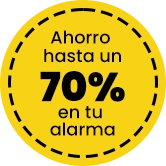 banklider alarmas